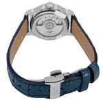 Longines Women's L2.320.4.96.4 Record 26mm Auto Chronometer