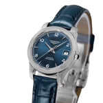 Longines Women's L2.320.4.96.4 Record 26mm Auto Chronometer