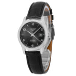Longines Women's L2.321.4.56.2 Record 30mm Automatic