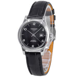 Longines Women's L2.321.4.56.2 Record 30mm Automatic