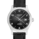 Longines Women's L2.321.4.56.2 Record 30mm Automatic