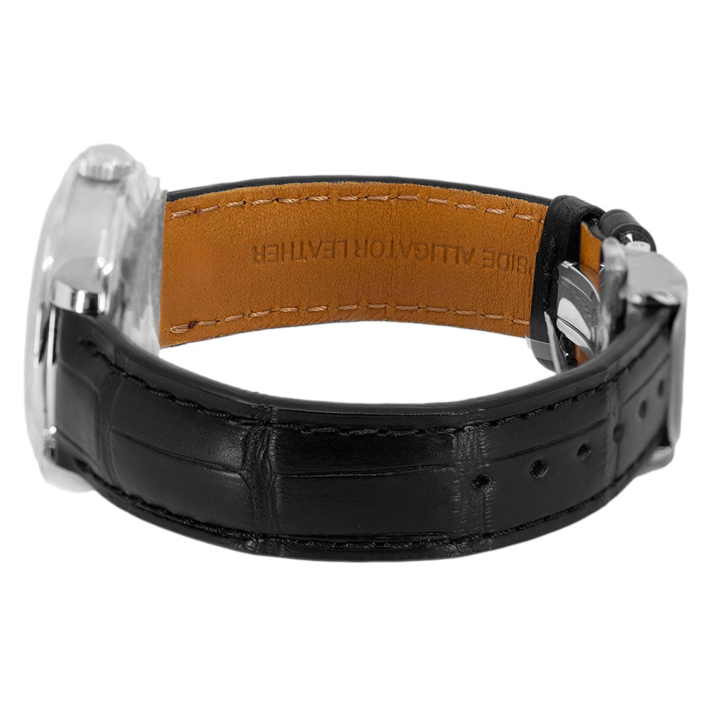 Longines Women's L2.321.4.56.2 Record 30mm Automatic