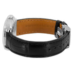 Longines Women's L2.321.4.56.2 Record 30mm Automatic