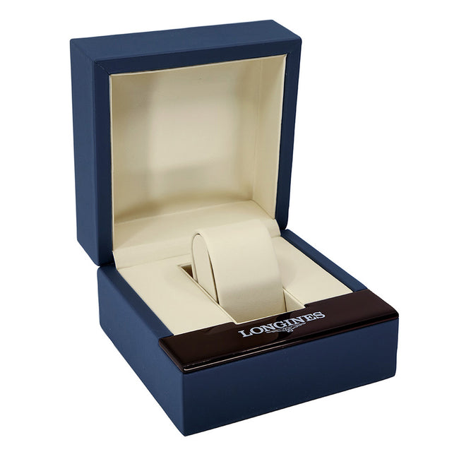 Longines Women's L2.321.4.56.2 Record 30mm Automatic