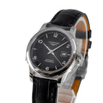 Longines Women's L2.321.4.56.2 Record 30mm Automatic