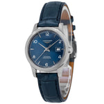 Longines Women's L2.321.4.96.4 Record 30mm Auto Chronometer