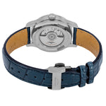 Longines Women's L2.321.4.96.4 Record 30mm Auto Chronometer