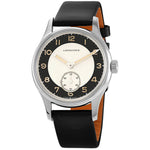 Longines Men's Heritage Classic Tuxedo Auto - Main Image
