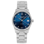 Longines Women's L2.357.4.97.6 Master Collection Automatic