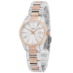 Longines Women's L2.386.3.72.7 Conquest Classic 34mm Quartz