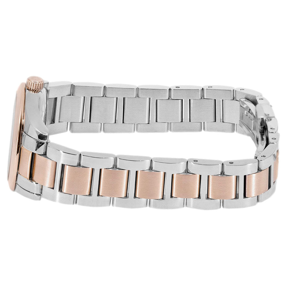 Longines Women's L2.386.3.72.7 Conquest Classic 34mm Quartz