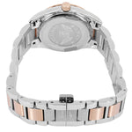 Longines Women's L2.386.3.72.7 Conquest Classic 34mm Quartz