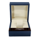Longines Women's L2.386.3.72.7 Conquest Classic 34mm Quartz