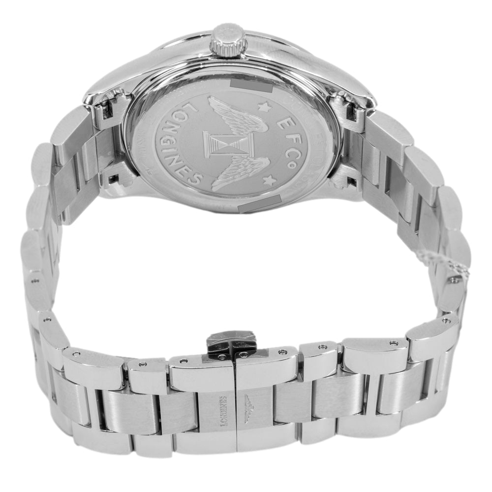 L23864526-Longines Women's L2.386.4.52.6 Conquest Classic Watch