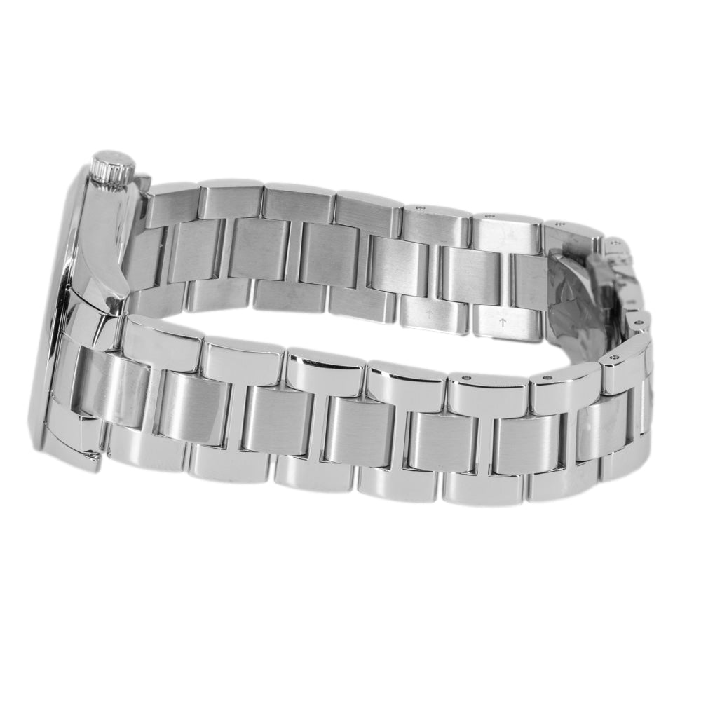 カッティングダイ(中古品) 1116 Longines L23864726 Conquest Classic Quartz Woman's Watch