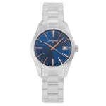 Longines Women's L2.386.4.92.6 Conquest Classic Quartz