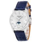 Longines Women's L2.409.4.87.0 Master Collection Moonphase