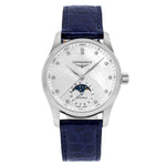 Longines Women's L2.409.4.87.0 Master Collection Moonphase