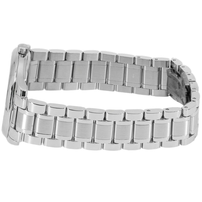 Longines Men's L2.793.4.09.6 Master Collection 40mm Auto