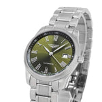 Longines Men's L2.793.4.09.6 Master Collection 40mm Auto