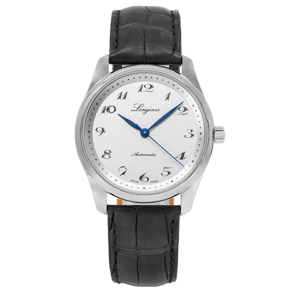 Longines Men's L2.793.4.73.2 Master Collection Automatic