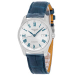 Longines L2.793.4.79.2 Master Collection Silver Dial Auto