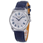 Longines L2.793.4.79.2 Master Collection Silver Dial Auto