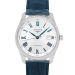 Longines L2.793.4.79.2 Master Collection Silver Dial Auto