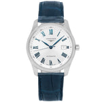 Longines L2.793.4.79.2 Master Collection Silver Dial Auto