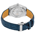 Longines L2.793.4.79.2 Master Collection Silver Dial Auto