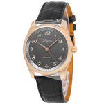 Longines Men's L2.793.6.73.2 190th Anniversary Edition Auto