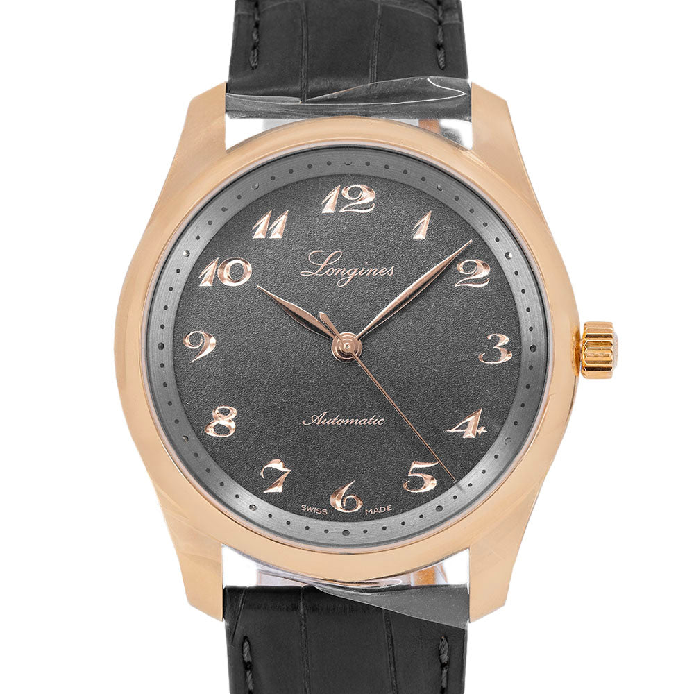 Longines Men's L2.793.6.73.2 190th Anniversary Edition Auto