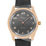Longines Men's L2.793.6.73.2 190th Anniversary Edition Auto