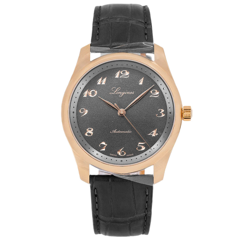 Longines Men's L2.793.6.73.2 190th Anniversary Edition Auto