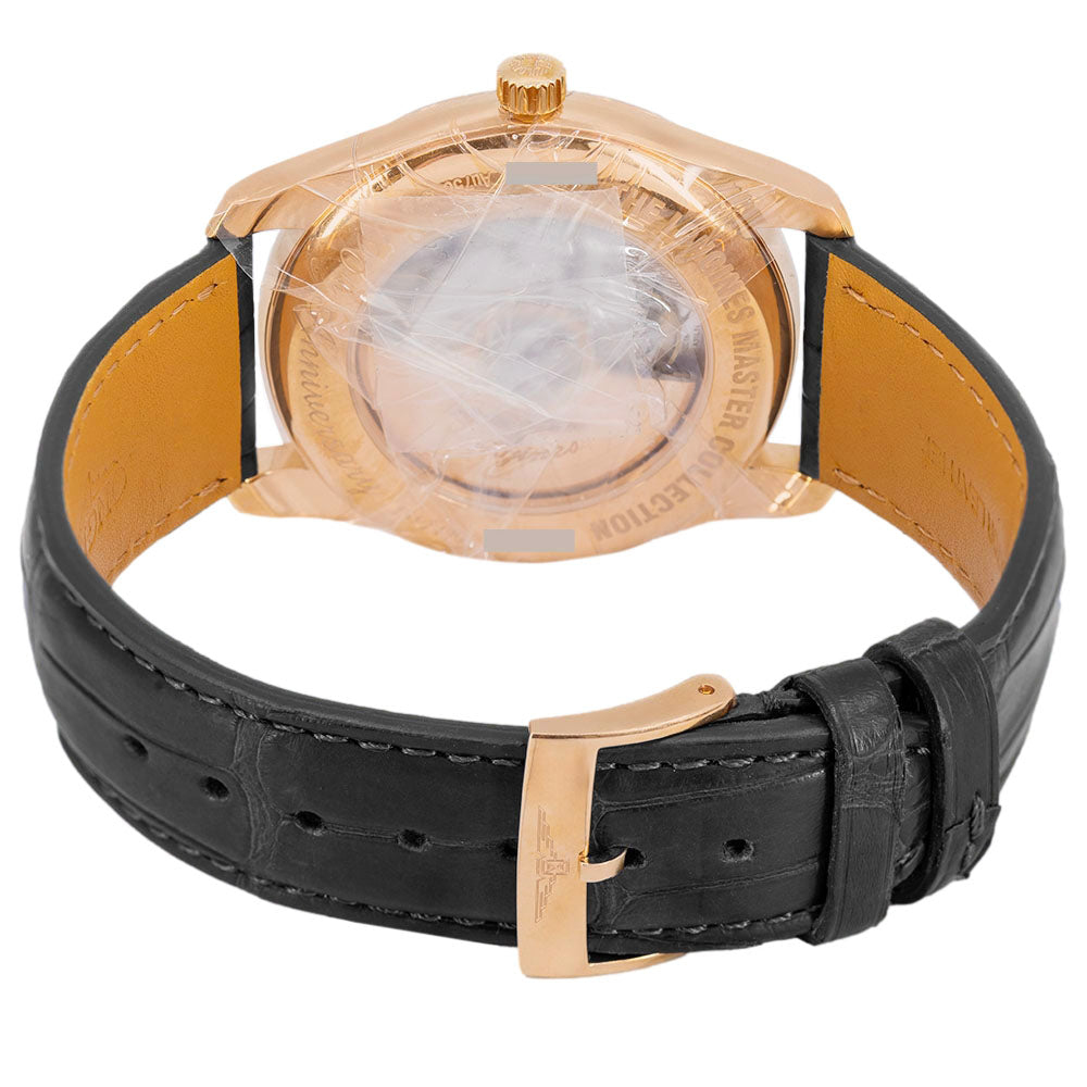 Longines Men's L2.793.6.73.2 190th Anniversary Edition Auto