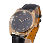 Longines Men's L2.793.6.73.2 190th Anniversary Edition Auto