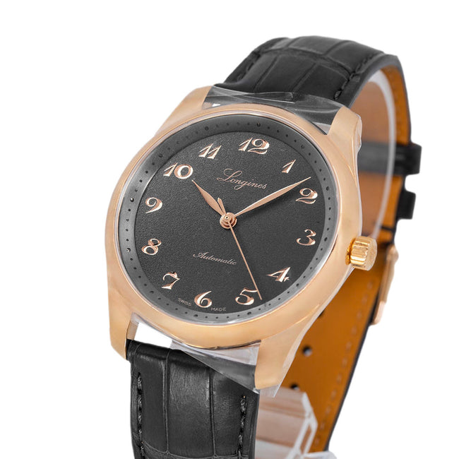Longines Men's L2.793.6.73.2 190th Anniversary Edition Auto