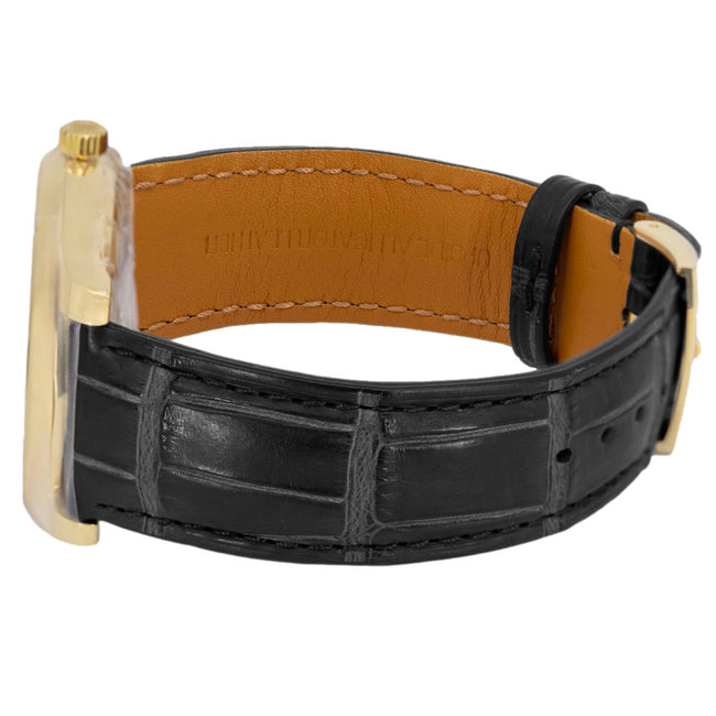 Longines Men's L2.793.8.73.2 Master Rose Gold Automatic