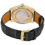 Longines Men's L2.793.8.73.2 Master Rose Gold Automatic