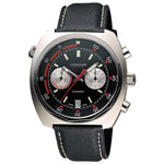 Longines Men's L2.796.4.52.0 Heritage Diver Automatic Watch