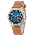 Longines Men's L2.816.1.93.2 Avigation BigEye Automatic