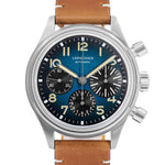 Longines Men's L2.816.1.93.2 Avigation BigEye Automatic