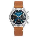 Longines Men's L2.816.1.93.2 Avigation BigEye Automatic