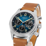 Longines Men's L2.816.1.93.2 Avigation BigEye Automatic