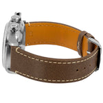 Longines Men's L2.816.4.53.2 Avigation BigEye Auto