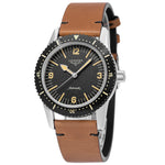Longines Men's L2.822.4.56.2 Heritage Skin Diver Automatic