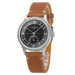 Longines Men's L2.828.4.53.2 Sector Dial 38.5mm Automatic