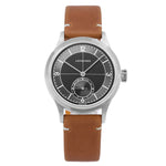 Longines Men's L2.828.4.53.2 Sector Dial 38.5mm Automatic