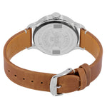 Longines Men's L2.828.4.53.2 Sector Dial 38.5mm Automatic