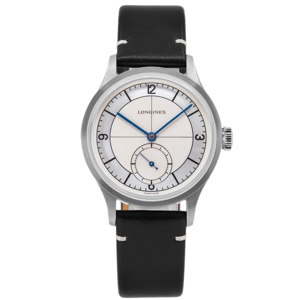 Longines L28284730 Sector Dial Automatic Men's Watch